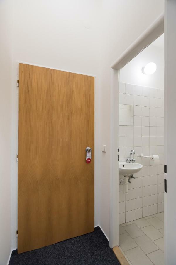 Affinity Hotel Prague 2 Eksteriør bilde